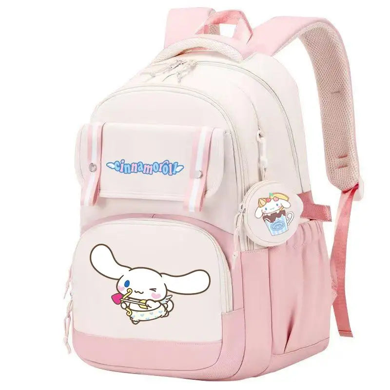 Mochila niñas