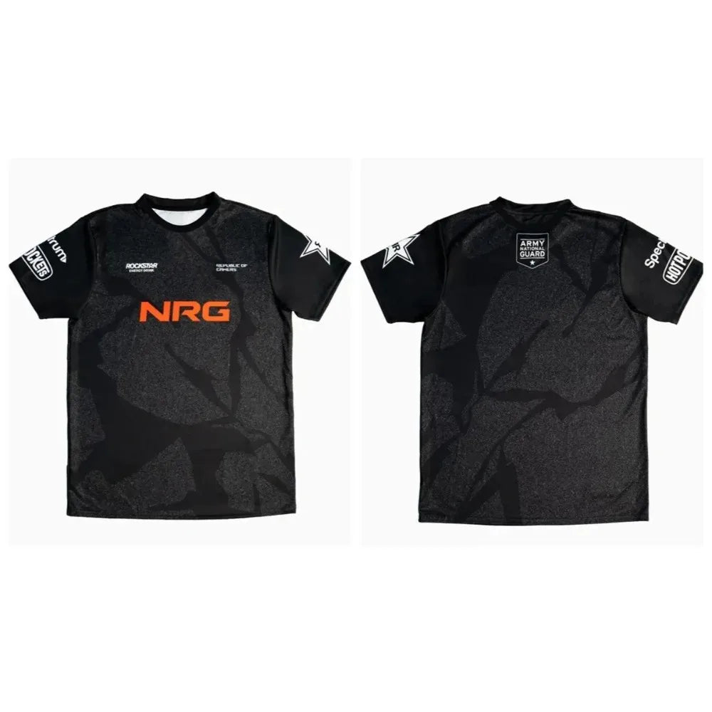 Camiseta 24/25 Ronaldo Al Nassr