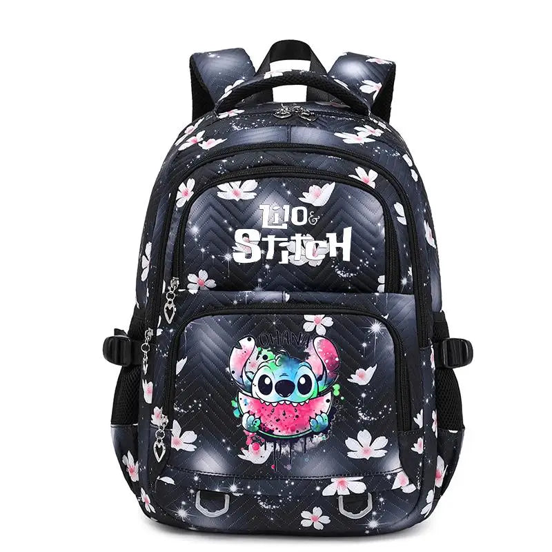 Mochila de Lilo Stich