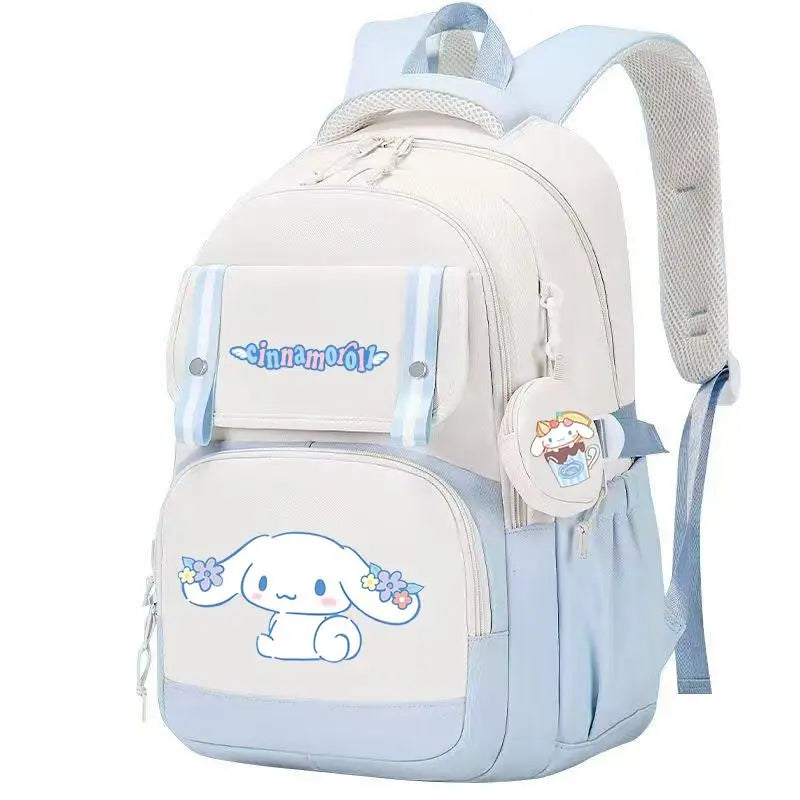 Mochila niñas