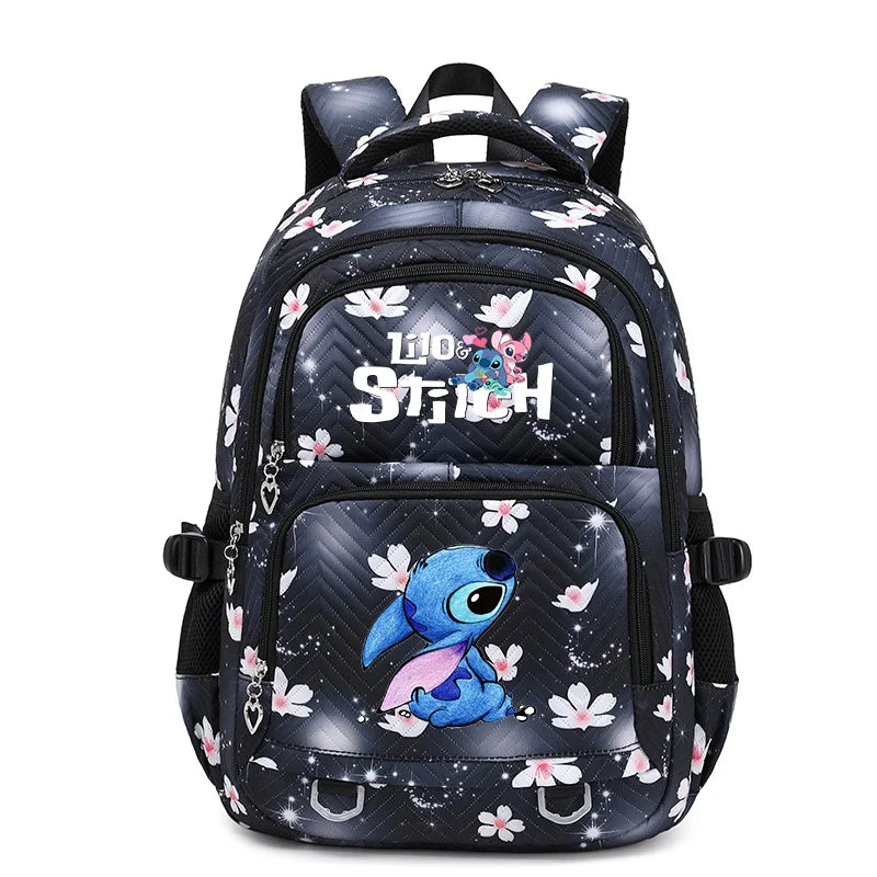 Mochila de Lilo Stich