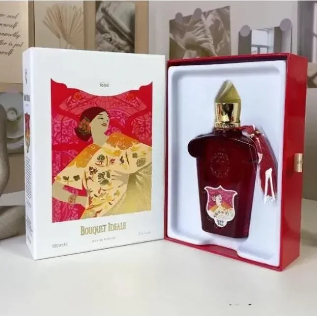 Perfume mujer