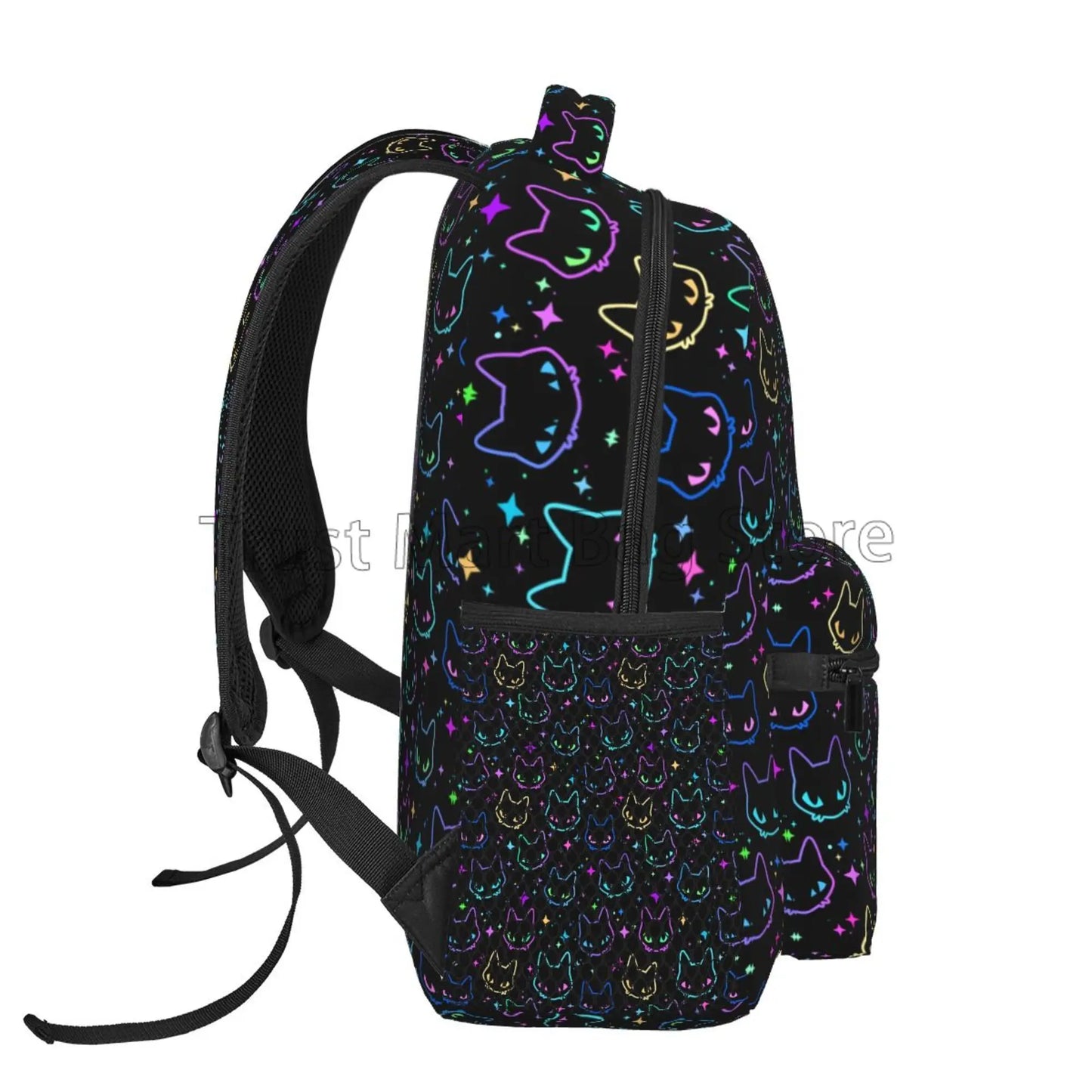 Mochila de Gato