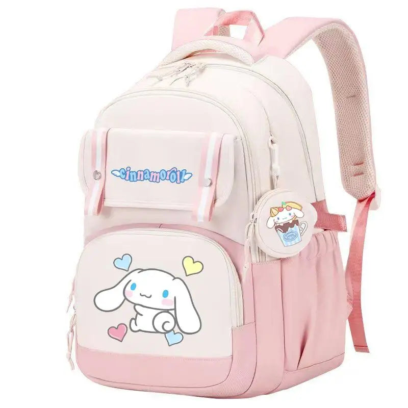 Mochila niñas
