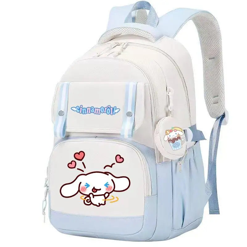 Mochila niñas