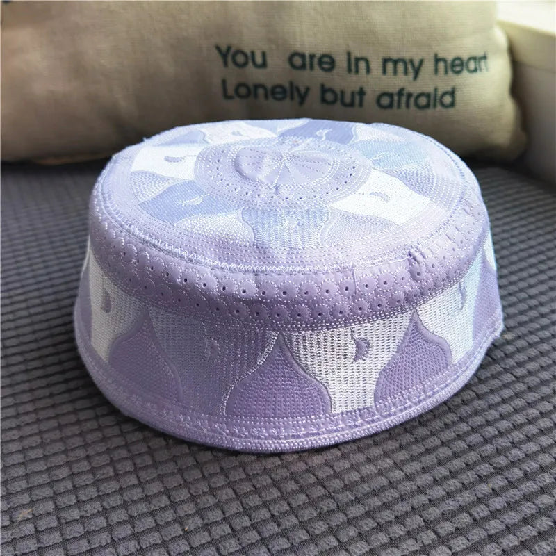 Gorro islámico hombres