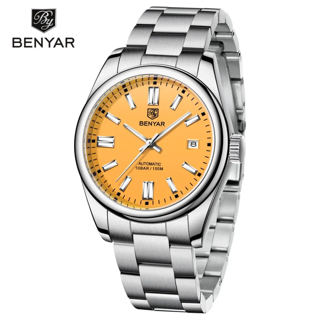 Reloj BENYAR para hombres