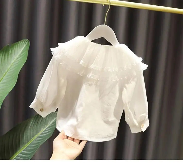 Vestido de niña