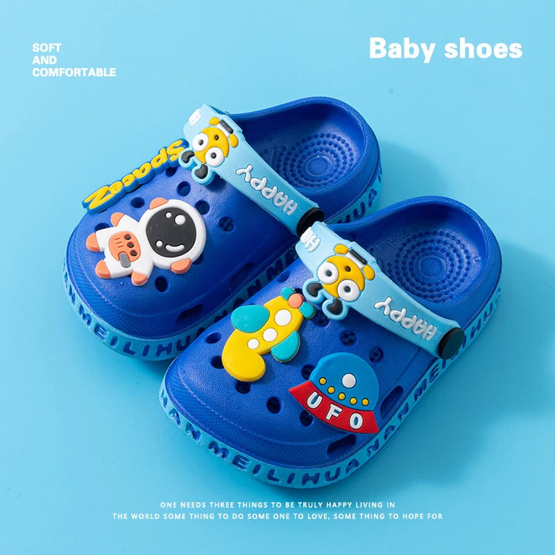 Sandalias de niños