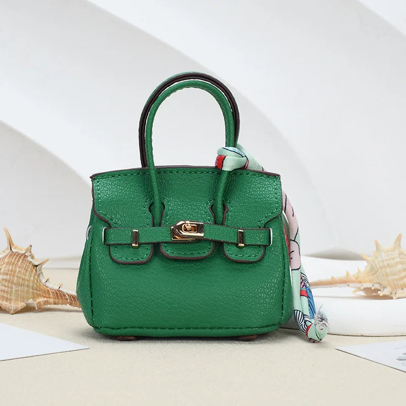 Mini birkin