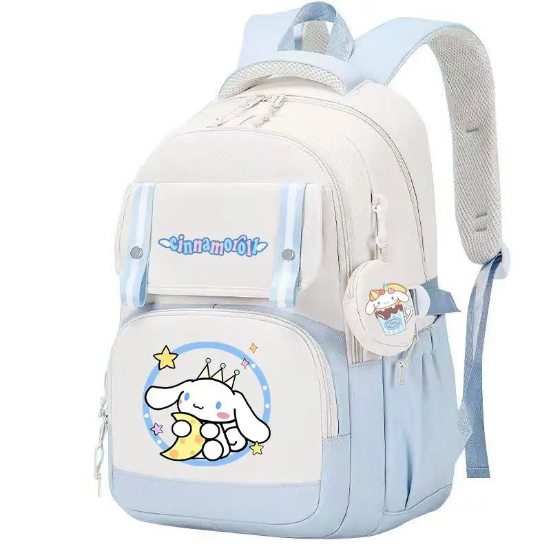 Mochila niñas