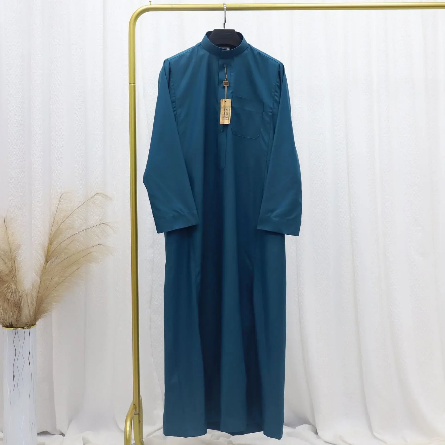 Abaya para hombre
