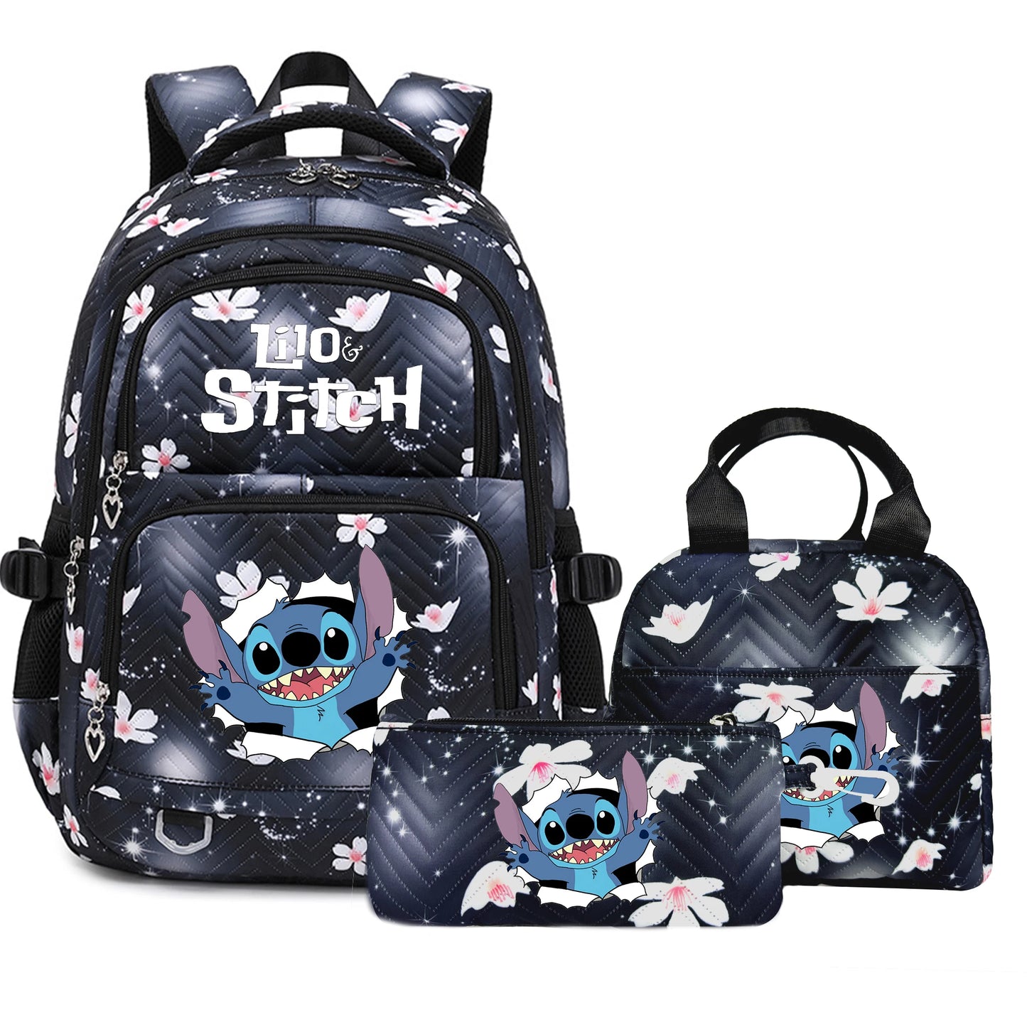 Mochila de Lilo Stich
