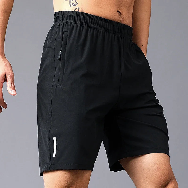 Pantalón corto