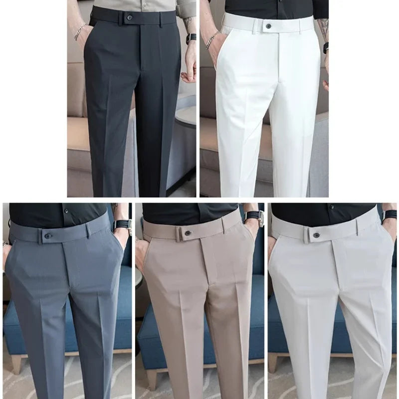 Pantalón de traje