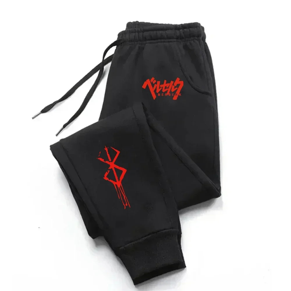 Pantalón chandal hombre