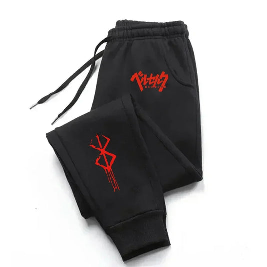 Pantalón chandal hombre