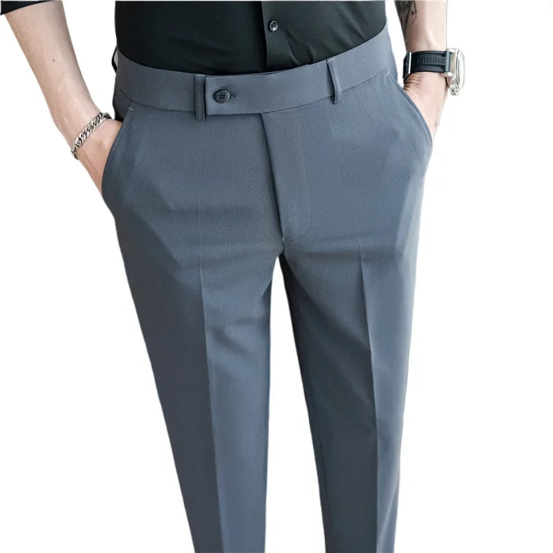 Pantalón de traje