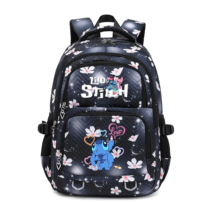 Mochila de Lilo Stich